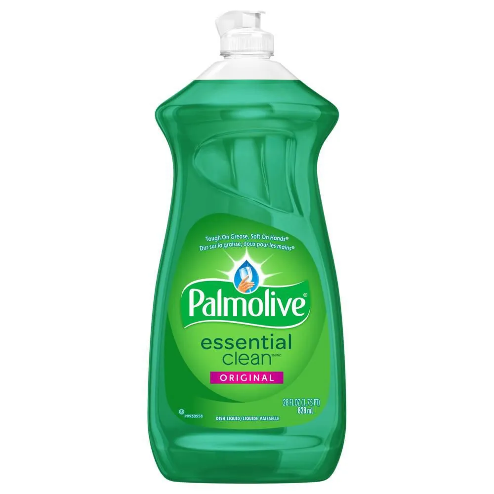 Soap - Palmolive® Dishwashing Liquid 828 mL, CP146303
